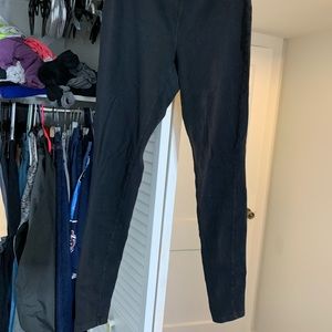 Express women’s leggings